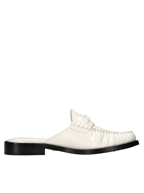  LOLA CRUZ | 099Z20BKBIANCO